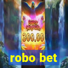 robo bet